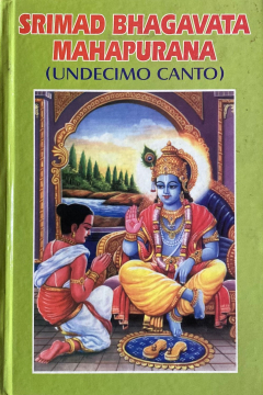 Srimad Bhagavata Mahapurana (Undecimo Canto)